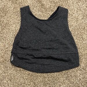 FP Movement by Free People Black Sports Bra